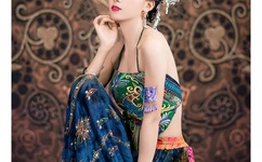 小儿难养片尾曲